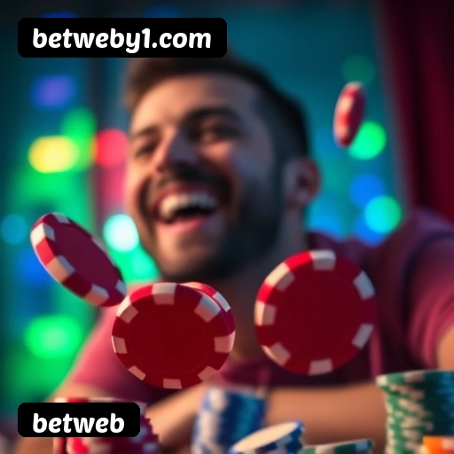 Processo de Download do App betweb - Passo a Passo Simples