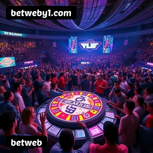 Guia visual quadrado do centro de download betweb