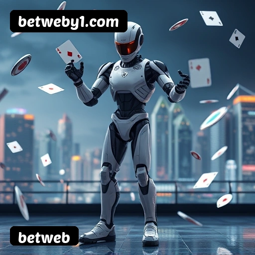 Cadastro Rápido betweb - Processo Simples em 2 Minutos